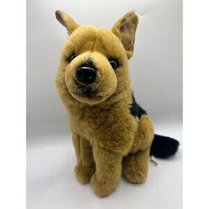 E&J Prima Classics German Shepherd Puppy